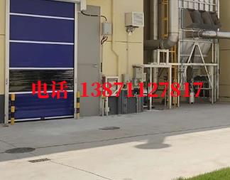 普洱快速防爆卷帘门