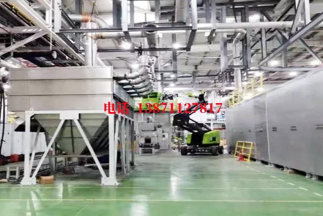 普洱机电设备安装工程,设备安装公司
