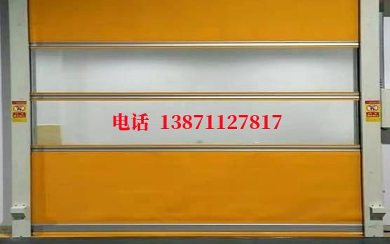 普洱洁净室门